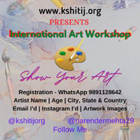 International Art Workshop-2022