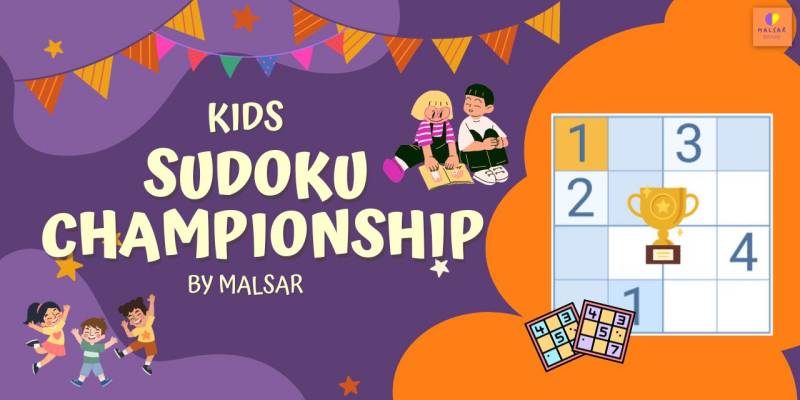 Samurai Sudoku Championship by Malsar