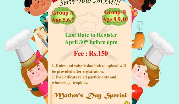 Lil Chef – Season 2| Fireless Cooking Contest for Kids