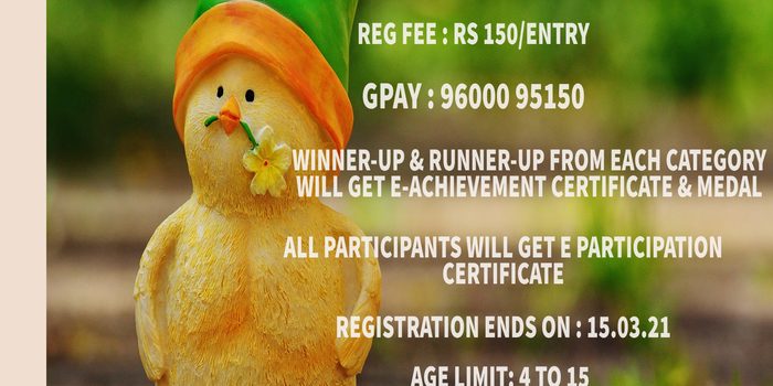 BORN TO WIN kids presents Online Quiz – India’s States and Capitals BORN TO WIN kids presents Online Quiz – India’s States and Capitals