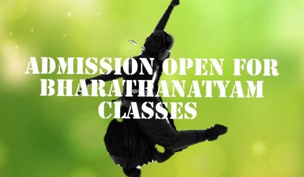 Shree Abinaya Natya Palli Admission Open