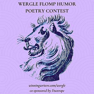 Wergle Flomp Humor Poetry Contest (No Fee)