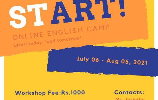 Whitepen Academy Online English Camp Whitepen Academy Online English Camp
