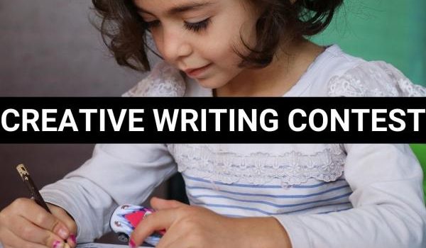 Online Creative Writing Contest by Blossom