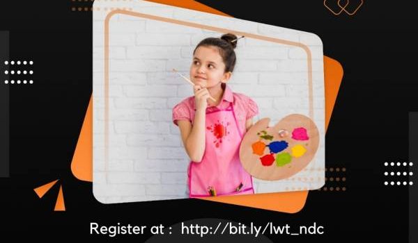 National Level Drawing Competition by Learning While Travelling (LWT) Academy National Level Drawing Competition by Learning While Travelling (LWT) Academy