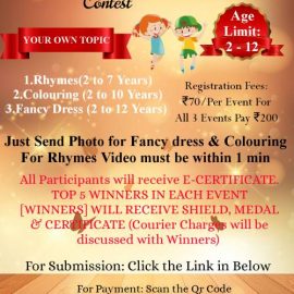 International Day of Happiness Online Contest International Day of Happiness Online Contest
