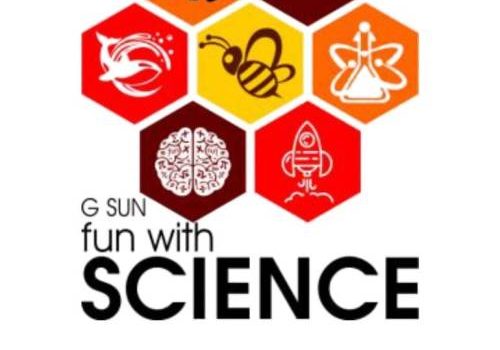 G SUN FOUNDATION MATHBEE, SCIENCE BEE & SMART KID CONTEST
