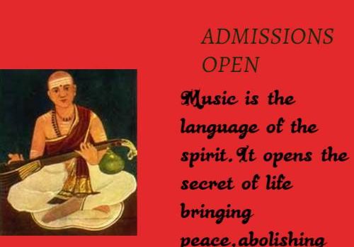 Online Music and Yoga Class @ Harsh Twinkle Stars