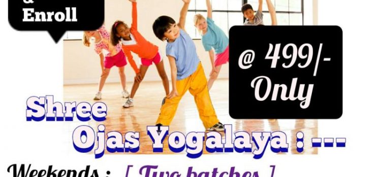 ONLINE ZOOMBA CLASSES by KIDS ARENA