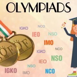 Most Popular Kids Contests, Olympiads in India