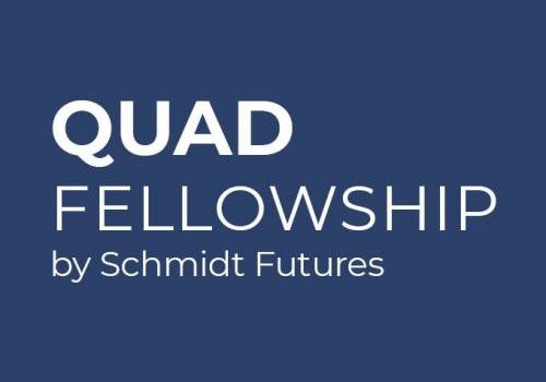 QUAD Fellowship 2022