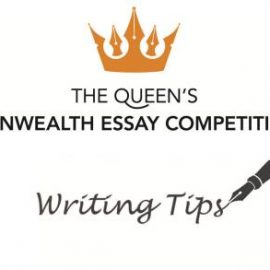 The Queen’s Commonwealth Essay Competition 2022