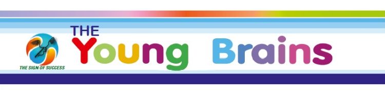 THE YOUNG BRAINS E-NEWSPAPER THE YOUNG BRAINS E-NEWSPAPER