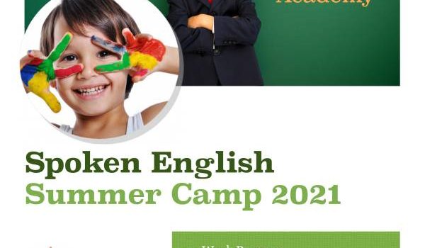 Whitepen Academy – Spoken English – Grammar Essentials