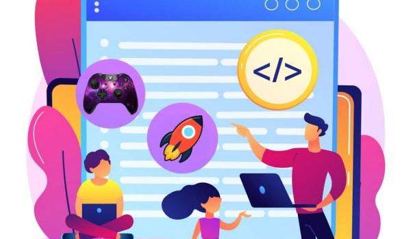 Wisdom Launch’s Summer Special Virtual Coding Classes for Children 2022