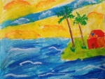 Aishwarya-T-Artwork-6-Nature-Drawing