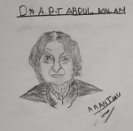 Anantharaman-T-G-Artwork-1-Dr-APJ-Abdul-Kalam-Drawing