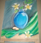 Deepika-Artwork-6-Flower-Pot-Painting