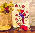 Devansh-Waghmare-Artwork-3-Beautiful-Bird