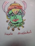 F-Sameena-Artwork-2-Kathakali-Drawing