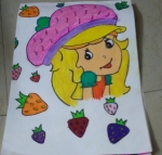 Siva-Bhargavi-Artwork-3-Cartoon-Painting