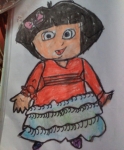 Gouri-Nanda-Anil-Artwork-14-Dora