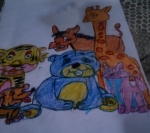 Gouri-Nanda-Anil-Artwork-2-Cartoon-Drawing