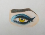 Habiba-Arshiya-Khan-Artwork-7-Beautiful-Eye