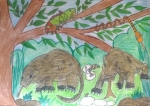 Hanshal-Banawar-Artwork-16-dinosaurs