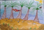 Hanshal-Banawar-Artwork-28-Holidaying