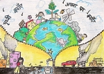 Himanshu-Sethia-Artwork-7-Save-Earth-Drawing