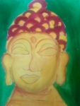 Akshadha-Radha-Artwork-Buddha