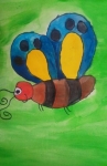 Akshadha-Radha-Artwork-Butterfly