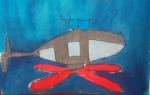 Akshadha-Radha-Artwork-Helicopter