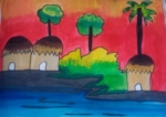 Akshadha-Radha-Artwork-Nature