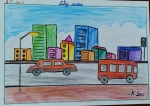K-Sri-Avaneesh-Artwork-3-city-scapes