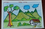 K-Sri-Avaneesh-Artwork-6-nature
