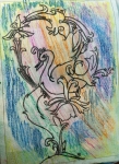 Kaneena-Jain-Artwork-2-Swan-Doodle-Drawing