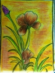 Kaneena-Jain-Artwork-9-Flowers-Painting