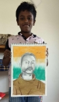 Mukesh-Raj-Art-Works