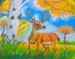 N-Pavan-Artwork-5-Deer