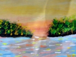 Raheel-Meshram-Painting-1-Landscape