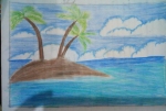 Raheel-Meshram-Painting-3-Nature