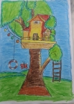Dhuruv-Artwork-4-tree-house