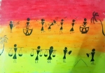 56-SK-Srinithi-Artwork-23-Warli-Art