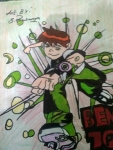 S-Sivaprasanniya-Artwork-1-Cartoon-Drawing