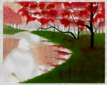 Sadaf-Arshiya-Khan-Artwork-5-landscape-painting