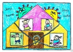 Shlok-Sethia-Artwork-1-Stay-Home-Stay-Safe