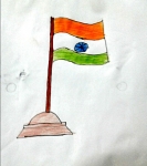 Shlok-Sethia-Artwork-3-Indian-Flag