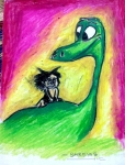 Shreyas-Artwork-2-Oil-Pastel-Painting